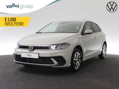 Volkswagen Polo - Life Edition 1.0 TSI 95PK