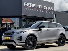 Land Rover Range Rover Evoque - 1.5 P300e AWD AUT8 R-DYNAMIC HSE BLACK-EDITION PANODAK LEDER NAVI CAMERA DIGI-DASH LED 20