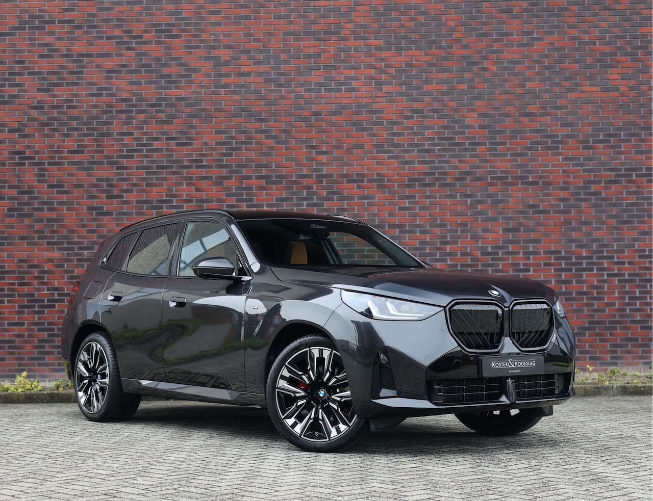 BMW X3 - 30e xDrive | Sopisto - trekhaak - pano - HeadUp - AutoWereld.nl