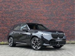 BMW X3 - 30e xDrive | Sopisto - trekhaak - pano - HeadUp