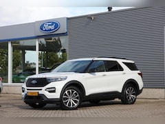 Ford Explorer - 3.0 V6 EcoBoost PHEV 457pk Aut ST-Line | NL AUTO | Trekhaak | Alarmkl. 3