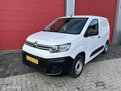 Citroën Berlingo - bestel 1.2 PureTech Club *BENZINE