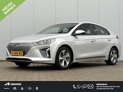 Hyundai IONIQ - Comfort SOH 100% / Airco / Automaat / Stoelverwarming / All Season banden / Apple Carplay/