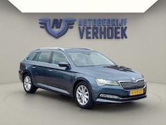 Skoda Superb Combi - 1.5 TSI Business Edition Trekhaak - Carplay - NL Auto