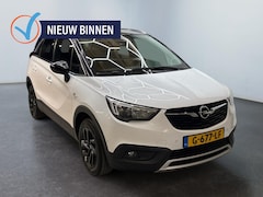 Opel Crossland X - 1.2 Innovation | Camera | Winterpakket | Navigatie |
