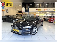 Audi A5 Sportback - 2.0 T g-tron Sp. Bovag Garantie