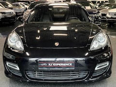 Porsche Panamera - 4.8 Turbo 501 PK AWD YOUNGTIMER PASM