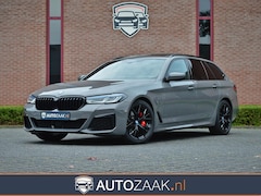 BMW 5-serie Touring - 530e M Sport | Panorama | Trekhaak | ACC