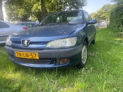 Peugeot 306 - 1.8-16V, APK 10-06-2026, Goede auto