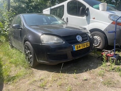 Volkswagen Golf - 1.4 TSI GT Sport Business, motor kapot