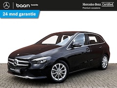 Mercedes-Benz B-klasse - B 180 Luxury Line | Stoelverwarming | Apple Carplay | Achteruitrijcamera