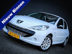 Peugeot 206 - 1.4 Sportium met Airco