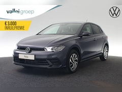 Volkswagen Polo - Life Edition 1.0 95 pk TSI