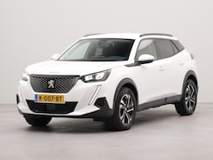 Peugeot 2008 - 1.2 PureTech Allure