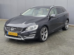 Volvo V60 - 2.4 D6 AWD Plug-In Hybrid Summum