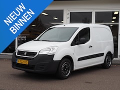 Peugeot Partner - 122 1.6 BlueHDi 75 L1 Pro