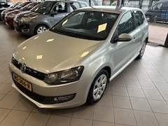 Volkswagen Polo - 1.2 TDI Bl.M. Comfl. NAVI BJ 2014