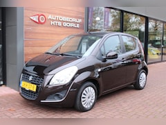 Suzuki Splash - 1.0 VVT Comfort
