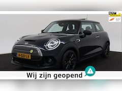 MINI Mini-Electric - Yours 33 kWh I NAP I PANO I LEDER I HUD I VOL