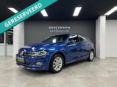 Volkswagen Polo - 1.0 TSI Highline | Carplay | LED | Camera |