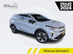 Renault Symbioz - 1.6 E-Tech full hybrid 145 techno NAVIGATIESYSTEEM /BLEUTOOTH / ACHTERUITRIJCAMERA / PARKE