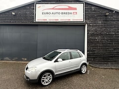 Volkswagen Polo - 1.4-16V Cross