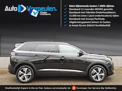 Peugeot 5008 - GT Pack 1.2 | 7 persoons