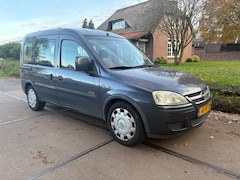 Opel Combo Tour - 1.4-16V Njoy Tour Combo|Airco|Lees advertentie|APK 04-11-2026