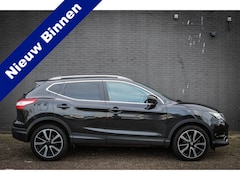 Nissan Qashqai - Net binnen - Nu al te bezichtigen Automaat