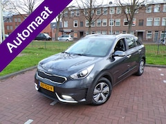 Kia Niro - 1.6 GDi Hybrid DynamicLine NIEUWSTAAT APPLE CARPLAY