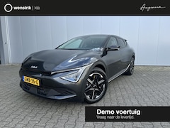 Kia EV6 - Light Edition 63 kWh | Trekhaak| Stoel / stuurverwarming | Adaptive cruise controle | Park
