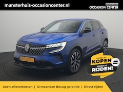 Renault Austral - 1.2 Mild Hybrid 130 Techno - RIJKLAARPRIJS - Lage kilometerstand - Achteruitrijcamera - Ap