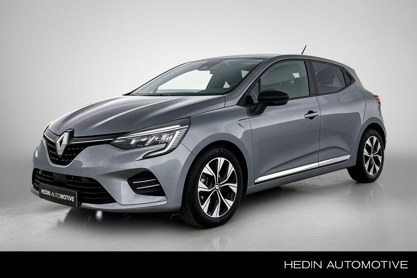 Renault Clio - 1.0 TCe 90 Evolution | Apple Carplay/Android Auto | Airco | Parkeersensoren | - AutoWereld.nl
