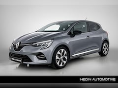 Renault Clio - 1.0 TCe 90 Evolution | Apple Carplay/Android Auto | Airco | Parkeersensoren | DAB+ | Cruis