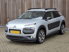 Citroën C4 Cactus - 1.2 PureTech Shine Automaat