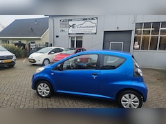 Citroën C1 - 1.0-12V Séduction*120.000KM*APK:9-26*RIJDT 100%