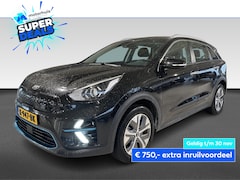 Kia e-Niro - Elektrisch 204pk Aut DynamicLine