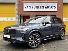 Volvo XC90 - T8 AWD Facelift Dark FOUR-C Pano Head-up 21" 360