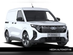 Ford E-Transit Cour. - Trend 44 kWh | Winter Pack | Trekhaak | Uit Voorraad leverbaar |