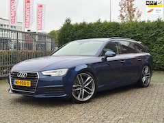 Audi A4 Avant - 2.0 TFSI ultra Pro Line, Nap, Nwe Apk, Camera, Airco, Ccontrol, Elek pkt