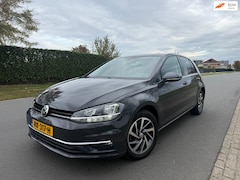 Volkswagen Golf - 1.4 TSI Highline 7.5 DSG/CLIMA/NAVI/CRUISE/APK
