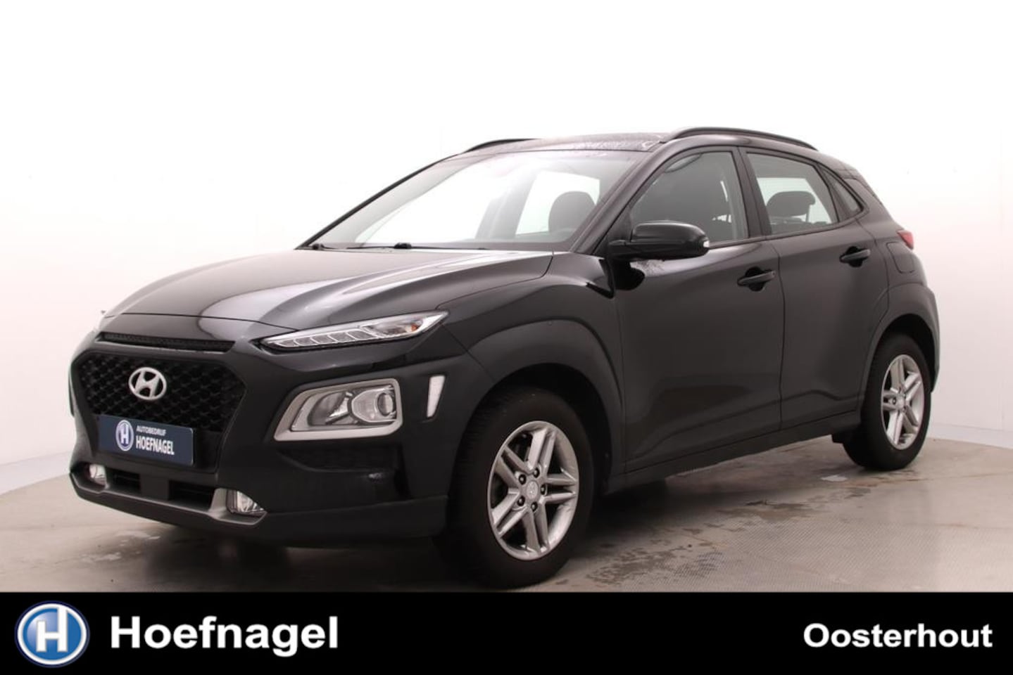 Hyundai Kona - 1.0 T-GDI Comfort | Cruise Control | Camera | Lane Assist | Parkeersensoren | Stoelverwarm - AutoWereld.nl
