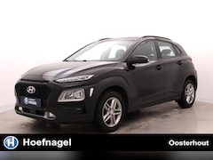 Hyundai Kona - 1.0 T-GDI Comfort | Cruise Control | Camera | Lane Assist | Parkeersensoren | Stoelverwarm