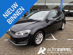 Volkswagen Golf - 1.4 TSI ACT Connected App Conn. | Cruise Contr. |