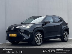Toyota Yaris Cross - 1.5 Hybrid 130 Launch Edition / Fabrieksgarantie tot 05-2027 < 100.000km, tot 10 jaar moge