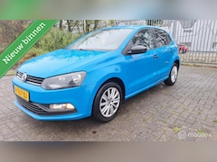 Volkswagen Polo - 1.0
