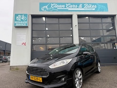 Ford Fiesta - 1.0 EcoB. Titanium