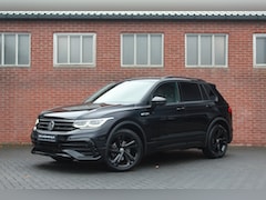Volkswagen Tiguan - 2.0 TDI R-Line Business+ | Carplay | trekhaak | Automaat |