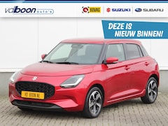 Suzuki Swift - 1.2 Style Smart Hybrid | Navi | Adap. Cruise | Camera | Lm-Velgen