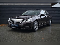 Mercedes-Benz E-klasse - 350 CGI Avantgarde Youngtimer - Volle Uitrusting